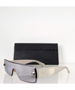 Brand New Authentic ALAIA Sunglasses AA 0083 002 99mm Frame - $483.74 CAD