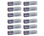 VO5 Conditioning Hair Dressing Grey Tube  1.5 oz each -Pack of 12 - $79.97