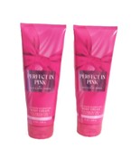 Bath &amp; Body Works Perfect in Pink Ultimate Hydration Body Cream 8 oz - 2... - €21,23 EUR