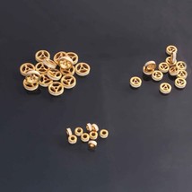 925 sterling silver spacer beads white colour beads enamel beads jeweler... - €30,11 EUR