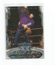 Jerry &quot;The King&quot; Lawler 2004 Fleer WWF/WWE Wrestlemania Xx Card #28 - £3.92 GBP