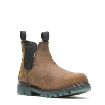 Wolverine I-90 Romeo Waterproof Men&#39;s Boots Assorted Sizes M Width New W10790 - £79.92 GBP