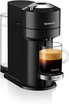 Breville Nespresso Vertuo Next Premium Classic Coffee and Espresso Machine Black - £88.60 GBP
