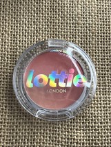 Lottie London HAZE Ombré Blush - Travel Size - $185.07 MXN