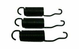 Gibson 415 Set of 3 Drum Brake Adjusting Spring Kit - $14.10