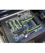GIGABYTE G1.Assassin 2 LGA 2011 DDR3 32GB Extended ATX - $198.00