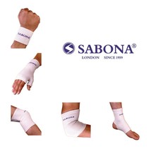 Sabona of London Hand, Wrist, Elbow, Knee or Ankle Copper Support S/M L/XL XXL - £18.72 GBP