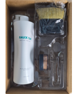 Bare Escentuals Faux Tan Body Sunless Body Tanner 16 oz + Powder + Body ... - $148.45