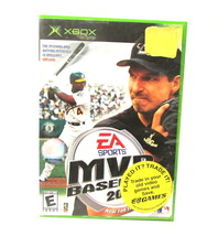 Microsoft Game Mvp baseball 2003 367117 - £3.20 GBP