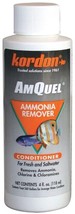 Kordon AmQuel Ammonia Remover Water Conditioner - 4 oz - £9.74 GBP