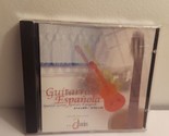 Guitarra Espanola (CD, GrupoBades) - $7.59