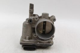 Throttle Body Prius VIN Fu 7th And 8th Digit Fits 10-19 PRIUS 22496 - $26.99