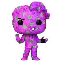 Two-Face (Artist Series) US Exc. Pop! Vinyl with Protector - £38.95 GBP