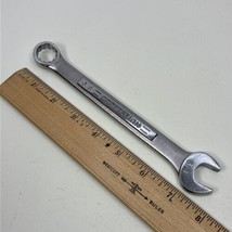 Craftsman Tools 5/8in Combination Wrench 12 Point 44697 VA Made In the USA - £9.40 GBP