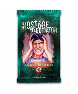 Hostage Negotiator: Abductor - Pack 8 - £22.56 GBP