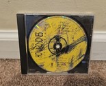 Howard Jones - In The Running (CD, 1992, Elektra) Disc Only - $5.22