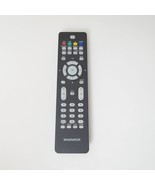 Magnavox RC2034316/01B TV Remote Control  - £12.54 GBP