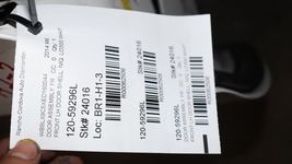 Driver Front Door 2 Door L0300 Fits 12-18 BMW 640i 62508 image 2