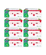 Vinda Premium 3-Ply Facial Tissues, Cute Decorative Boxes, 8 Pack (1040 ... - $29.65