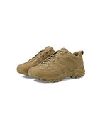 Merrell Men's Moab 3 Low Tactical Waterproof Leather Work Shoes Size 14 ... - $133.64