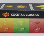 Jelly Belly Cocktail Classics Non-Alcoholic Flavored Jelly Beans 30 1oz ... - £23.63 GBP