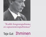 Ihminen Rudolf Steiner - $14.00