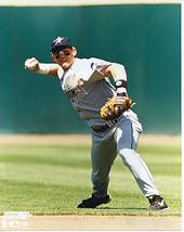 Craig Biggio Astros pose B 8x10 photo - $5.00