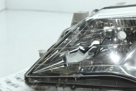 Driver Left Headlight Chrome Trim Fits 12-14 CAMRY 71422 image 2
