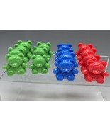Lakeshore Learning 1 inch Counting Bears Math Manipulatives Toys Kids To... - $20.51 CAD