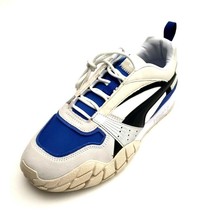 PUMA Women&#39;s Kyron Awakening Sneakers White / Blue / Black Size 8.5 - £51.25 GBP