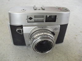 Vintage 35 mm Agfa Super Solina Camera - £26.31 GBP