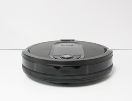 Shark IQ UR1100S1US Robot Vacuum Cleaner with Self-Empty Base image 5