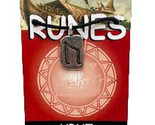 Rune Uruz Amulet - £22.51 GBP