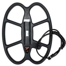 Detech 12 x 10 SEF Butterfly Search Coil for Teknetics Gamma, G2+, Fishe... - £140.92 GBP