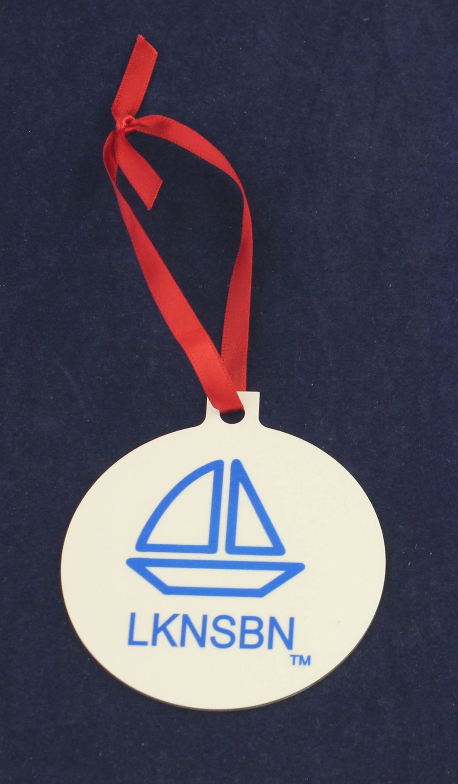LKNSBN Ornament - $10.00+
