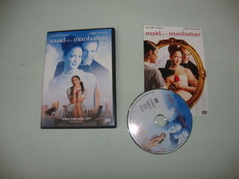 Maid in Manhattan (DVD, 2003) - £5.95 GBP
