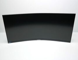 SAMSUNG Viewfinity S65UA Series 34" Ultrawide QHD Curved Monitor NO STAND image 2
