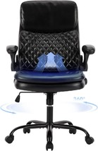 High Back Executive Computer Chair, Black, Colamy Office Chair, Ergonomic Home - £124.15 GBP