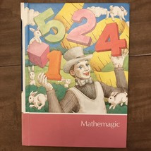 1989 Childcraft Replacement Book 13 Mathemagic - £4.95 GBP