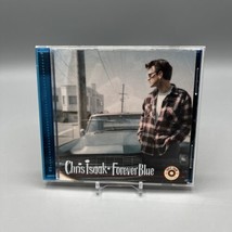 Chris Isaak: Forever Blue (CD, 1995) 13 Tracks - £6.29 GBP