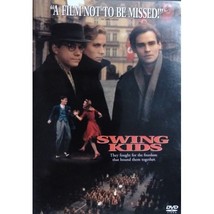 Robert Sean Leonard in Swing Kids DVD - £3.98 GBP