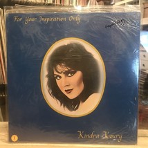 [JAZZ/GOSPEL]~SEALED LP~KINDRA KOURY~For Your Inspiration Only~[1983~OLY... - £13.23 GBP