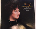The Art Of Marilyn Horne [Vinyl] - $12.99