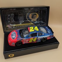 ELITE #24 Jeff Gordon Dupont Monte Carlo 2002 Dupont 1 Of 3204 Action Rcca  - £29.29 GBP