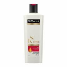 TRESemme Kératine Lisse Après-shampoing avec &amp; Argan Huile , 340ml (Paquet De 1) - £26.29 GBP