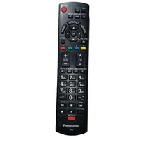 Panasonic N2QAYB000779 Remote Control Tested Works Genuine OEM - £8.70 GBP