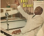 The Versatile Earl Grant [Record] - $19.99