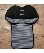 Britax Marathon CT Click Tight Car seat Cover insert Replacement Pad Bla... - $30.00