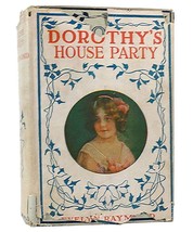 Evelyn Raymond Dorothy&#39;s House Party - £42.30 GBP