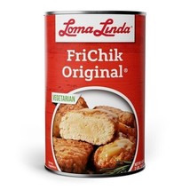 Loma Linda - FriChik (42oz.) - Vegetarian - (1 Can) - £23.19 GBP